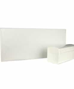 Handdoekjes Interfold cellulose 3 laags 32 x 22 cm