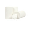 Handdoekrol Mini coreless cellulose flat 1 laags 20 cm x 120 meter