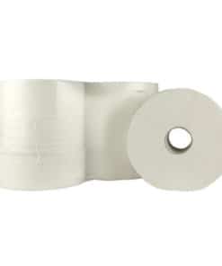 Toiletpapier Maxi Jumbo cellulose 2 laags 380 meter
