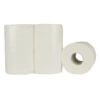 Toiletpapier Traditioneel cellulose 4 laags 200 vel