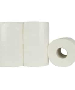Toiletpapier Traditioneel cellulose 4 laags 200 vel