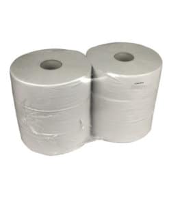 Toiletpapier Jumbo Maxi Recycled 1 laags 525 meter