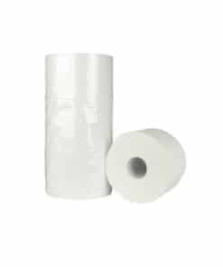 Toiletpapier Compact cellulose 2 laags 100 meter