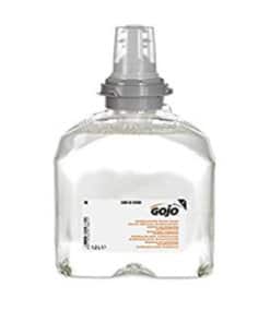 GOJO TFX foam anti bacteriële zeep 2 x 1200 ml