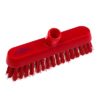 Extra harde luiwagen Salmon 23cm