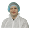 haarnetjes