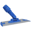 Vlakmopframe velcro