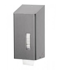 Bulkpackdispenser-Toilet tissue dispenser SanTRAL
