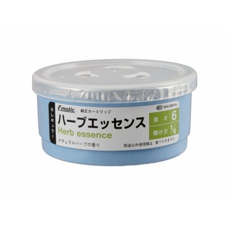 Geurpotje Herb Essence Gel - natuurlijke geur - PlastiQline Exclusive