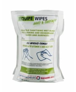 Wet wipe Hand & Surface - - PlastiQline